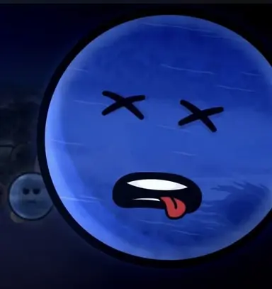 Profile image of Neptune