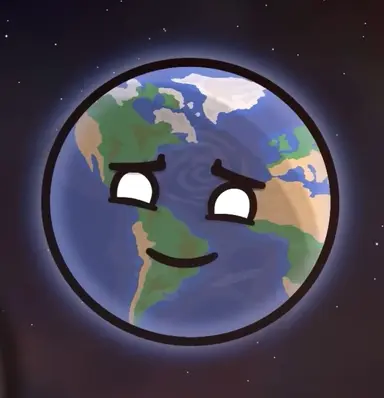 Profile image of Earth