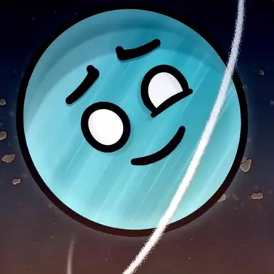 Profile image of Uranus