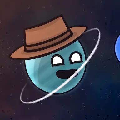 Profile image of Uranus