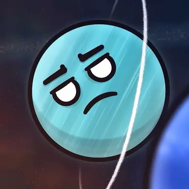 Profile image of Uranus