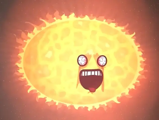 Profile image of Sun