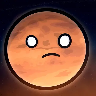 Profile image of Mars
