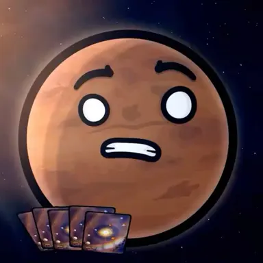 Profile image of Mars
