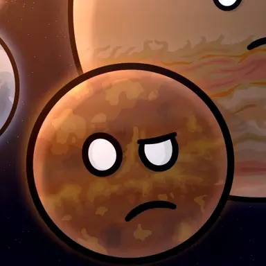 Profile image of Venus