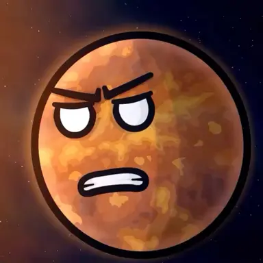 Profile image of Venus