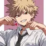 Profile image of Bakugo