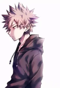 Profile image of Bakugo
