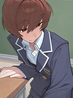 Profile image of 사이토 유토