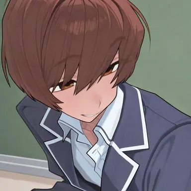 Profile image of 사이토 유토