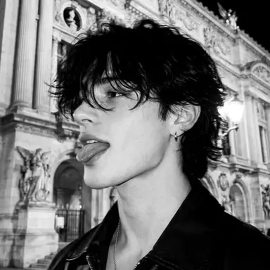 Profile image of Damien Delagaraz