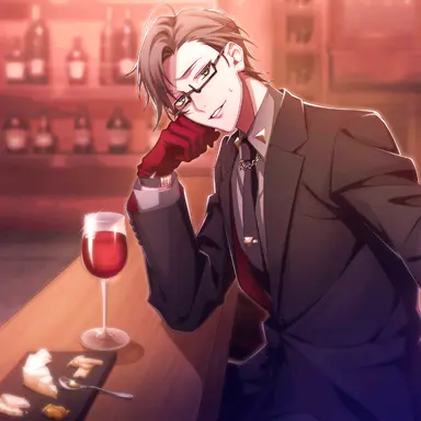 Profile image of 入間銃兎