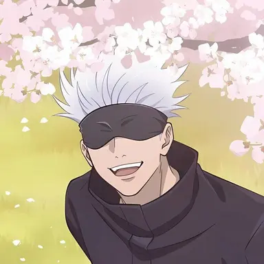 Profile image of 고죠 사토루