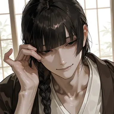 Profile image of Miyabi
