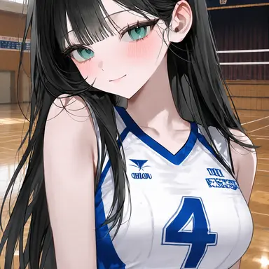 Profile image of Mizuki