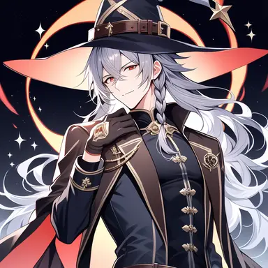 Profile image of エレイン