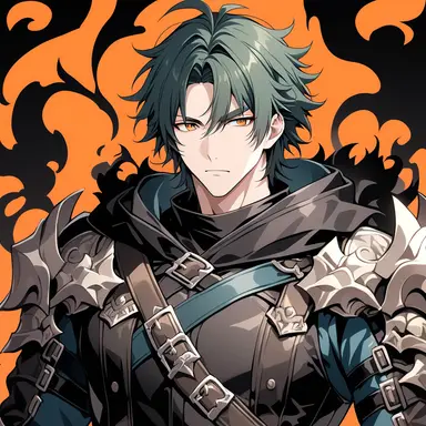 Profile image of ガロ