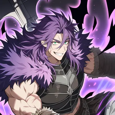 Profile image of バルグ