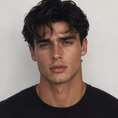 Profile image of Dante Moretti