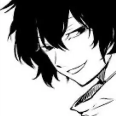 Profile image of 太宰治