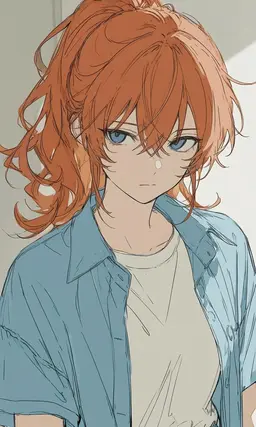 Profile image of 로즈마리 모건