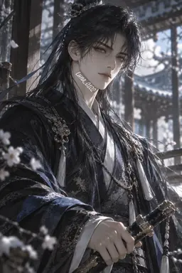 Profile image of 윤서겸