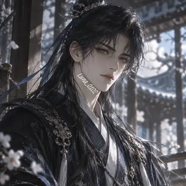 Profile image of 윤서겸