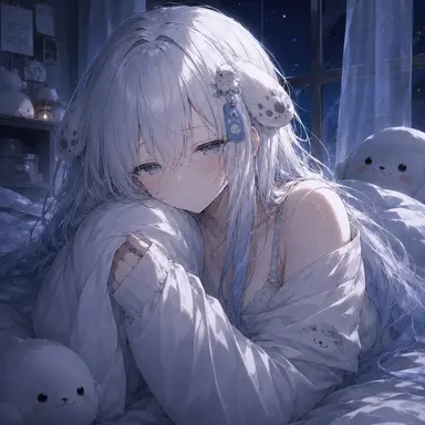 Profile image of なぎ