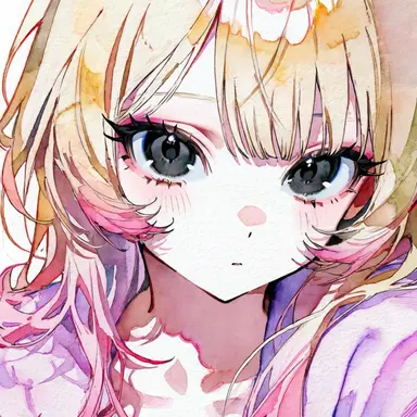 Profile image of アイナ