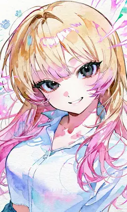 Profile image of アイナ