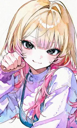 Profile image of アイナ
