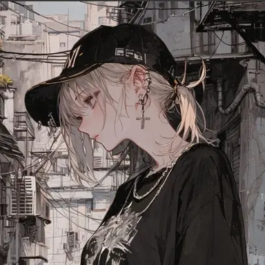 Profile image of 루나