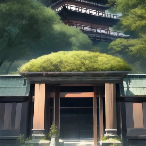 山野旅館の女たち