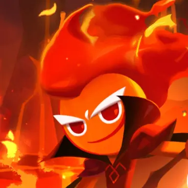 Profile image of 불꽃정령