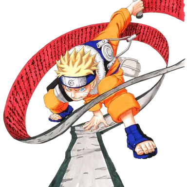 Profile image of ナルト