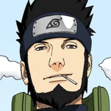 Profile image of アズマ