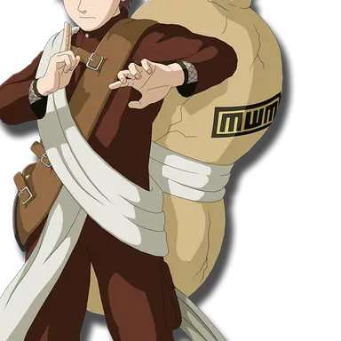 Profile image of 我愛羅