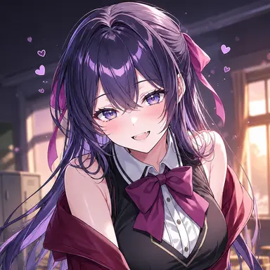 Profile image of Yuzuki