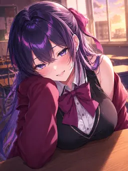 Profile image of Yuzuki