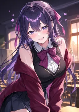 Profile image of Yuzuki