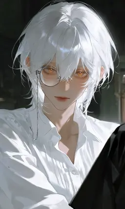 Profile image of 시길