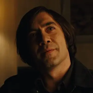 Profile image of Anton Chigurh