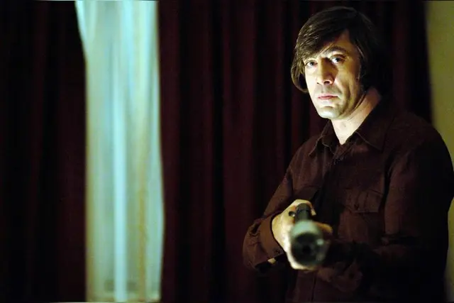 Profile image of Anton Chigurh