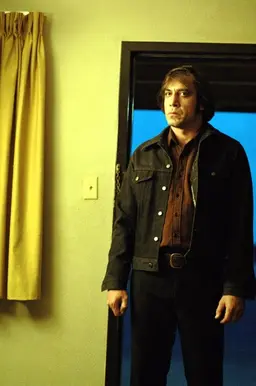 Profile image of Anton Chigurh