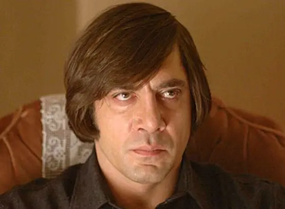 Profile image of Anton Chigurh