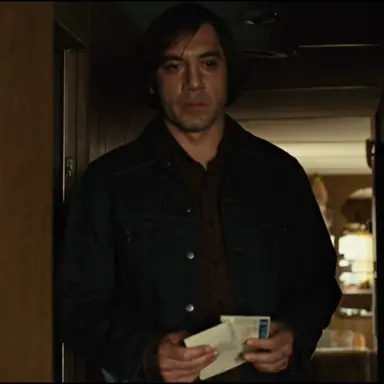 Profile image of Anton Chigurh