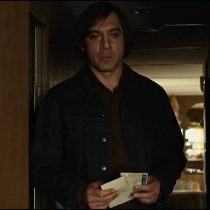 KewkniD7877의 Anton Chigurh
