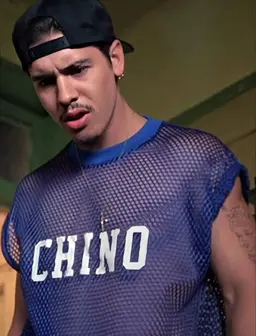 Profile image of Chino Linares