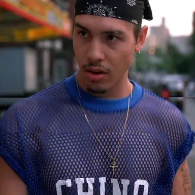 Profile image of Chino Linares