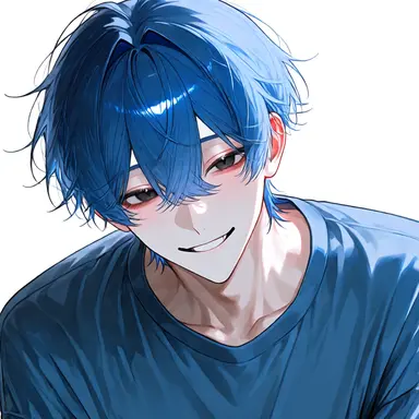 Profile image of 迅